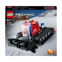 LEGO TECHNIC 42148 SNEEUWRUIMER