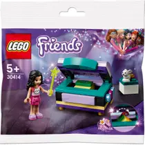 LEGO Friends Emma's magische doos 30414