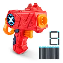 X-SHOT EXCEL RED - MICRO
