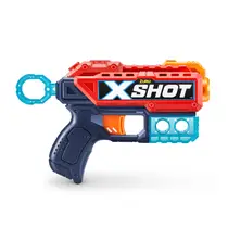 X-SHOT EXCEL RED - KICKBACK