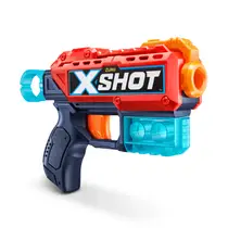 X-SHOT EXCEL RED - KICKBACK
