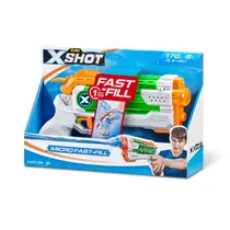 X-SHOT FAST-FILL - SMALL