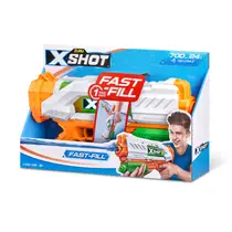 X-SHOT FAST-FILL - MEDIUM