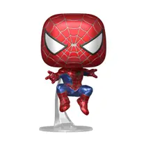 POP! NWH - LEAPING SM2 METALLIC EXCL