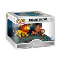 POP! MOMENTS LK - HAKUNA MATATA EXCL