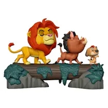 POP! MOMENTS LK - HAKUNA MATATA EXCL