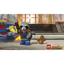 NSW LEGO MARVEL SUPER HEROES 2 (CIB)