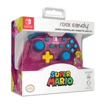 NSW ROCK CANDY PEACH CONTROLLER