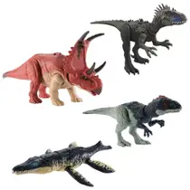 Jurassic World Dino Trackers Wild Brullende dinosaurus