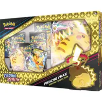 TCG PKMN CZ SPECIAL COLL. PIKACHU VMAX