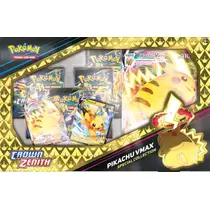 TCG PKMN CZ SPECIAL COLL. PIKACHU VMAX