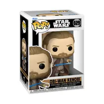 Funko Pop! figuur Star Wars Obi-Wan Kenobi