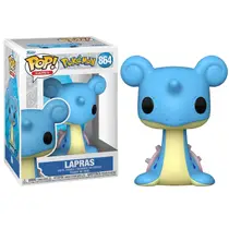 Funko Pop! figuur Pokémon Lapras