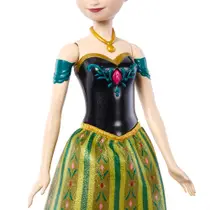 DISNEY FROZEN ANNA POP MET GELUID