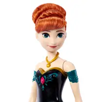 DISNEY FROZEN ANNA POP MET GELUID