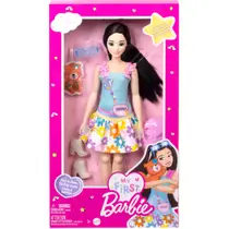 BARBIE MY FIRST BARBIE MET VOS