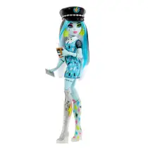 MONSTER HIGH SKULLTIMATE FRANKIE STEIN