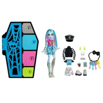 MONSTER HIGH SKULLTIMATE FRANKIE STEIN