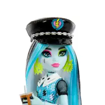 MONSTER HIGH SKULLTIMATE FRANKIE STEIN