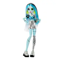 MONSTER HIGH SKULLTIMATE FRANKIE STEIN