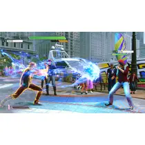 PS4 STREET FIGHTER 6