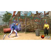 PS5 STREET FIGHTER 6
