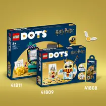 LEGO DOTS 41808 HOGWARTS ACCESSORIE PACK