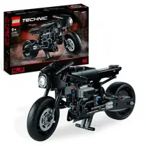 Intertoys LEGO Technic The Batman Batcycle 42155 aanbieding