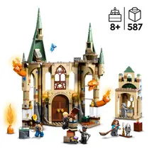 LEGO HP 76413 ZWEINSTEIN KAMER VAN HOGE