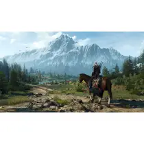XSX THE WITCHER 3 COMPLETE EDITION