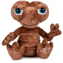 E.T. pluchen knuffel - 25 cm