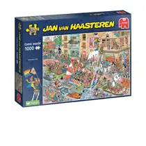 Jumbo Jan van Haasteren Celebrate Pride - 1000 stukjes