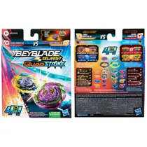 BEY QS DUAL PACK ASST