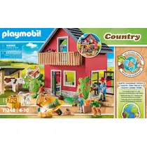 PLAYMOBIL 71248 BOERDERIJ