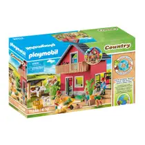 PLAYMOBIL 71248 BOERDERIJ