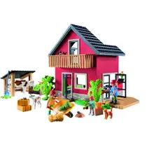 PLAYMOBIL 71248 BOERDERIJ