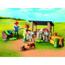 PLAYMOBIL 71248 BOERDERIJ