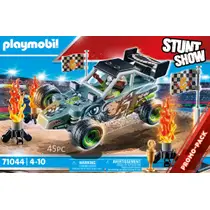 PLAYMOBIL 71044 STUNTSHOW RACER