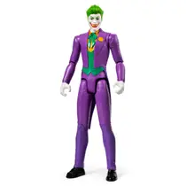 THE JOKER ACTION FIGURE 30CM