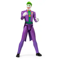 THE JOKER ACTION FIGURE 30CM