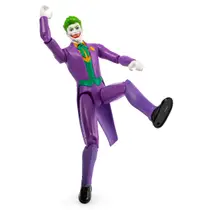 THE JOKER ACTION FIGURE 30CM