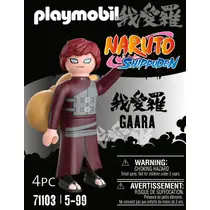 PLAYMOBIL 71103 NARUTO GAARA