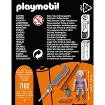 PLAYMOBIL 71112 NARUTO SUIGETSU