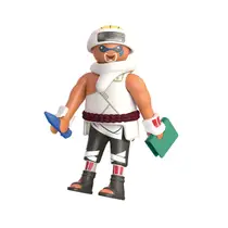 PLAYMOBIL 71116 NARUTO KILLER B