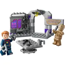 LEGO MARVEL 76253 GUARDIANS OF THE GALAX