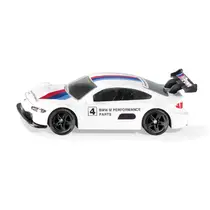 Siku BMW M4 Racing 1581