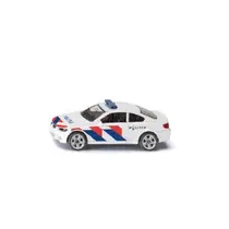 Siku BMW M3 Coupe politiewagen 1450