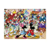 WASGIJ ORIGINAL DISNEY 1000 ST