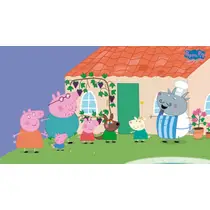 NSW PEPPA PIG WORLD ADVENTURES