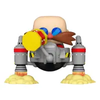 POP! RIDE SONIC - DR. EGGMAN